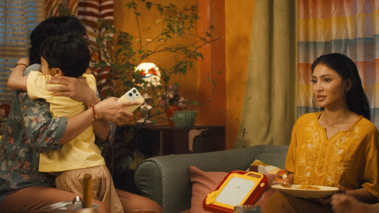 Backdrop image for movie Call Me Mother