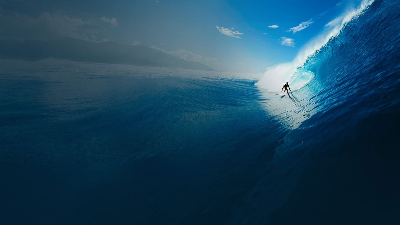 Backdrop image for movie Holy Surf! - Once Upon a Wave