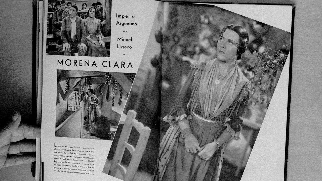 Backdrop image for movie La Antorcha de los Éxitos: Cifesa (1932-1961)