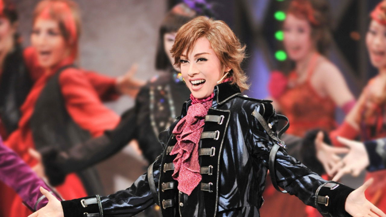 Backdrop image for movie Alice's Lover ~Alice in Underground Wonderland~