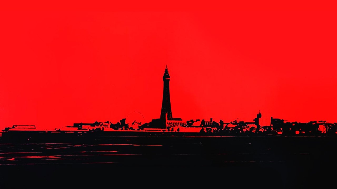 Backdrop image for movie The White Stripes: Under Blackpool Lights