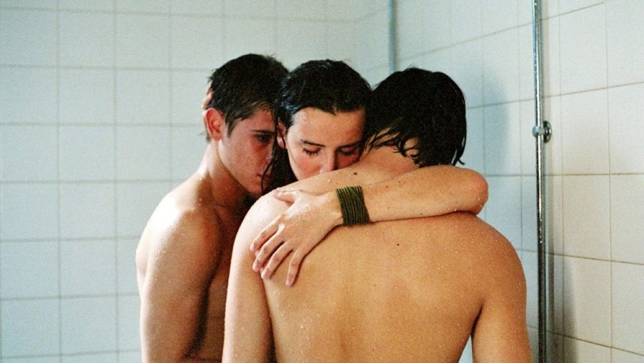 Backdrop image for movie Cold Showers