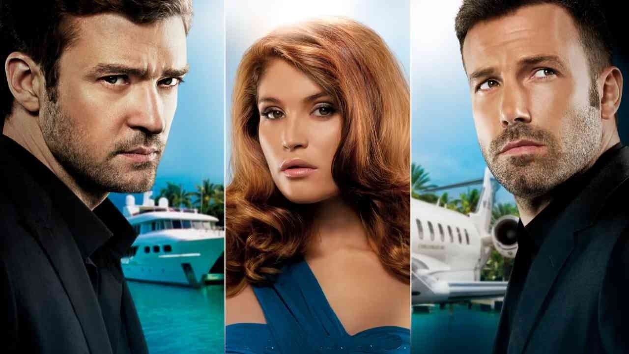 Backdrop image for movie Runner Runner