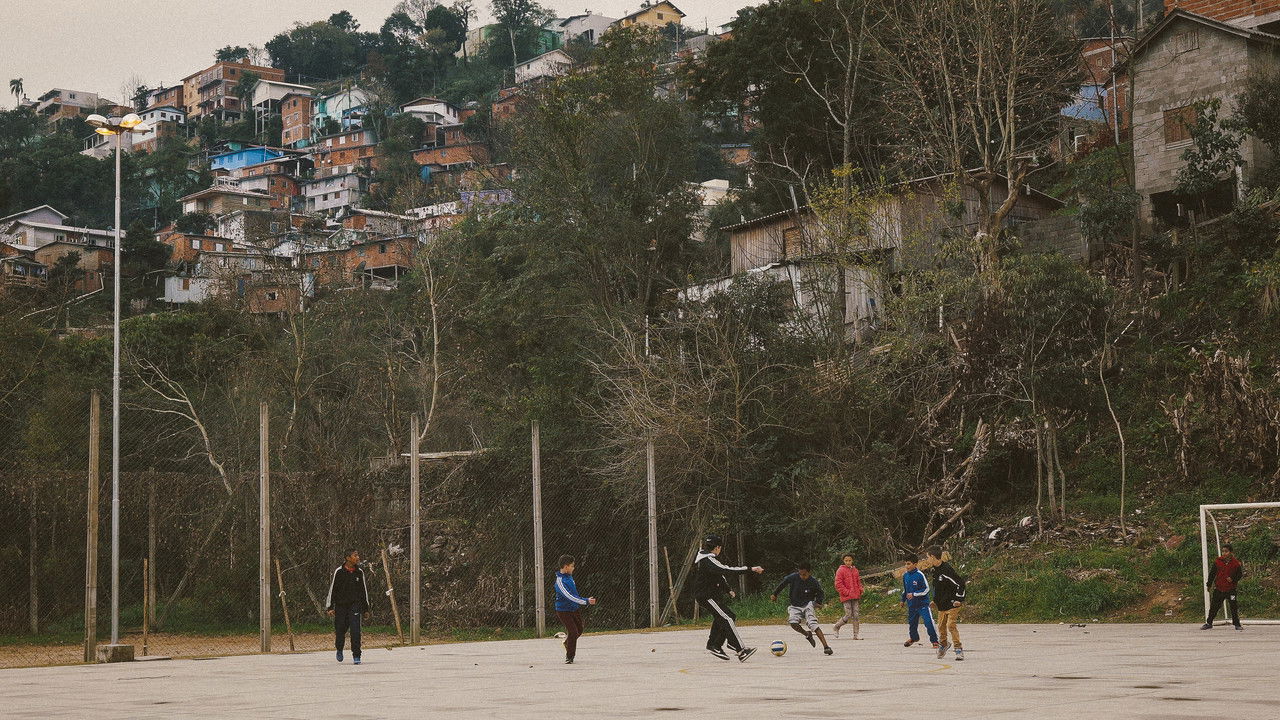 Backdrop image for movie N.E.S.T