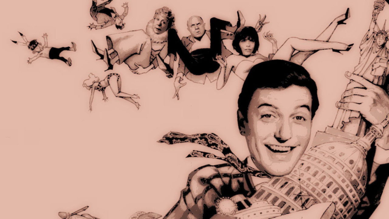 Backdrop image for movie Fitzwilly