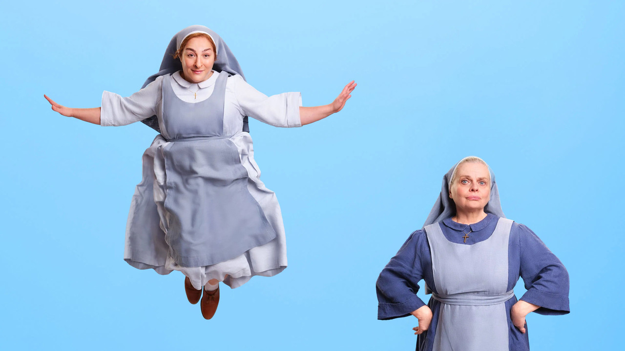 Backdrop image for movie Sweet Jesus