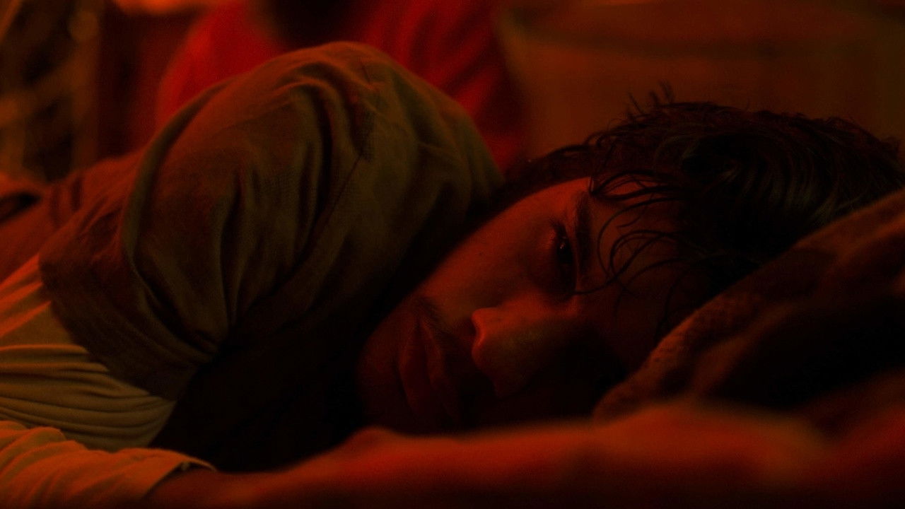 Backdrop image for movie Boreal