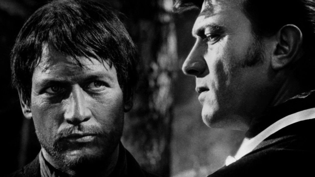 Backdrop image for movie The Outrage