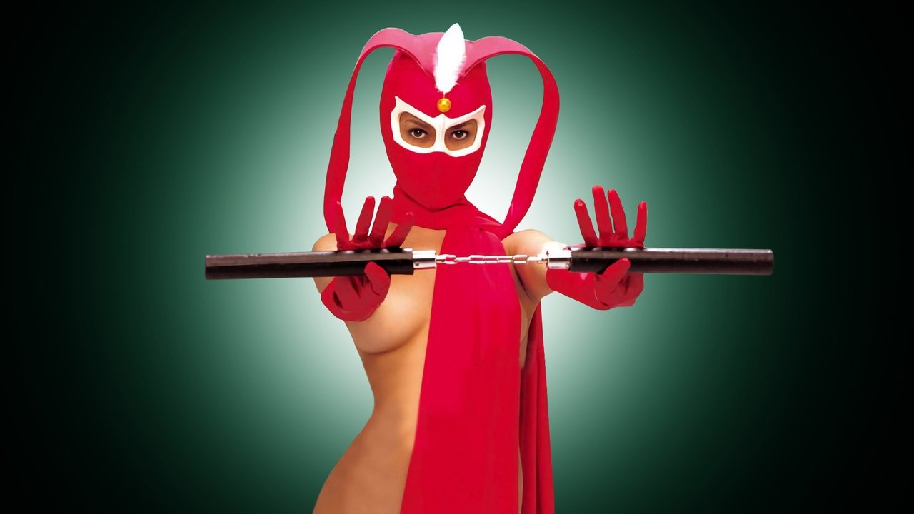 Backdrop image for movie Kekko Kamen Forever