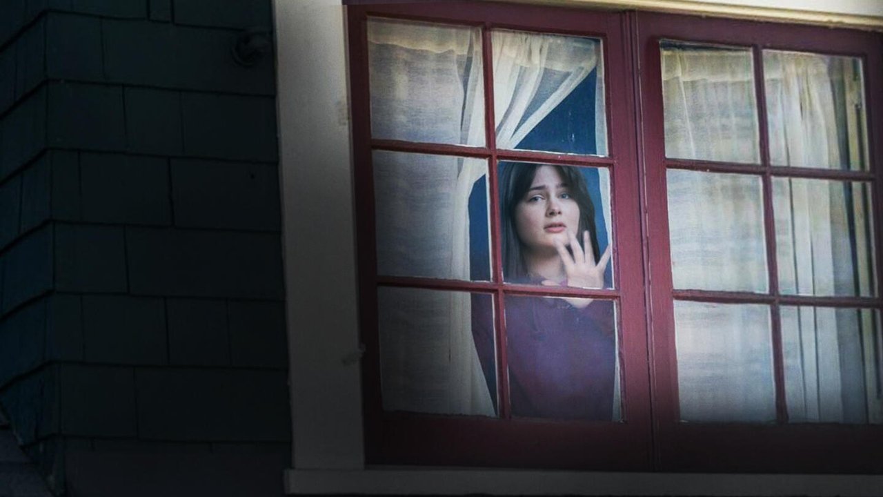 Backdrop image for movie The Girl Locked Upstairs: The Tanya Kach Story