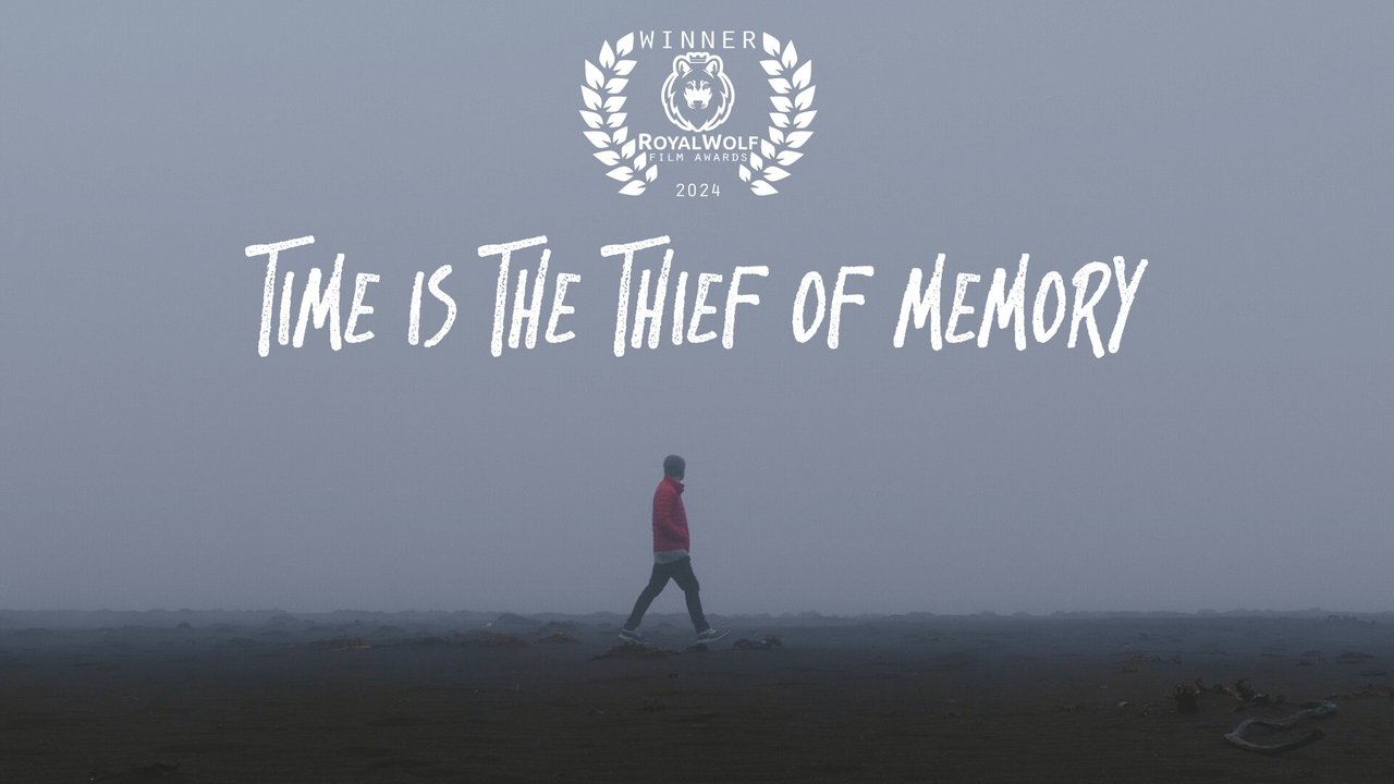 Backdrop image for movie Time is the Thief of Memory