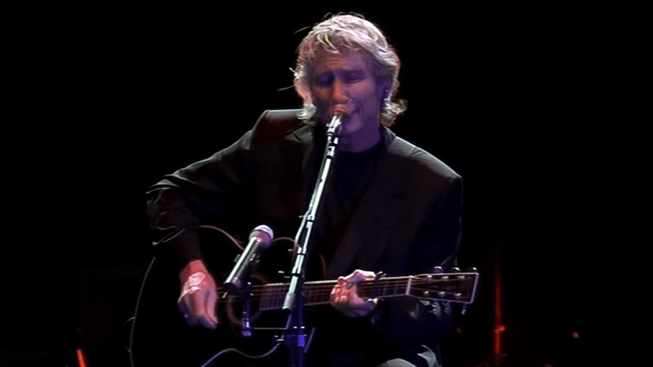 Backdrop image for movie Roger Waters: Live at Rock in Rio Lisboa, 2006