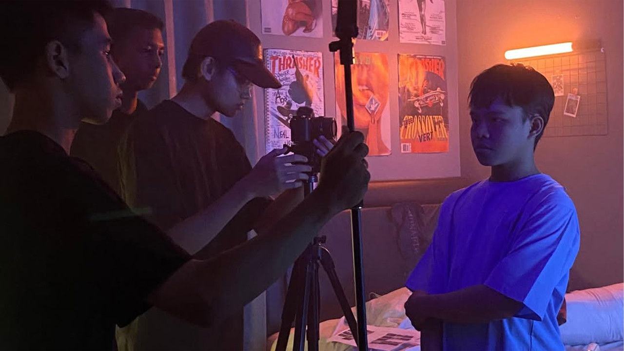 Backdrop image for movie Grooming