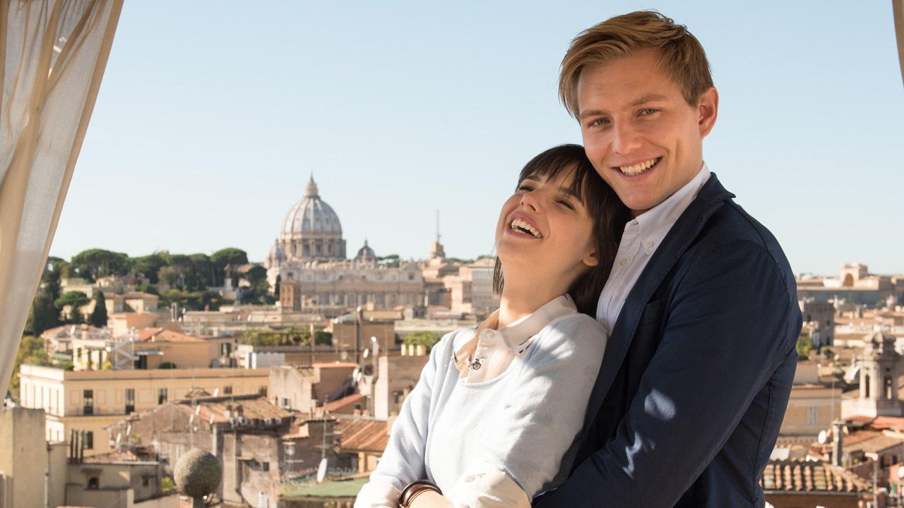 Backdrop image for movie Hochzeit in Rom