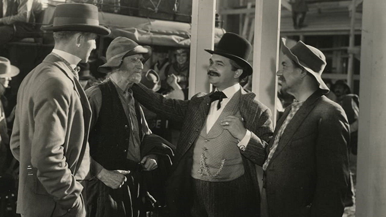 Backdrop image for movie Silver Dollar