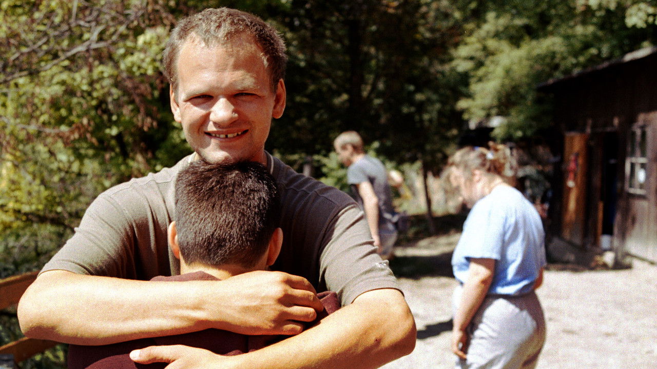 Backdrop image for movie Mountain Meadow Movie