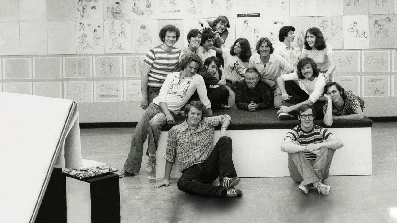 Backdrop image for movie Waking Sleeping Beauty