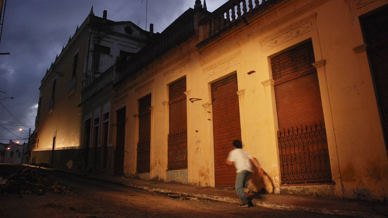 Backdrop image for movie O Plano do Cachorro