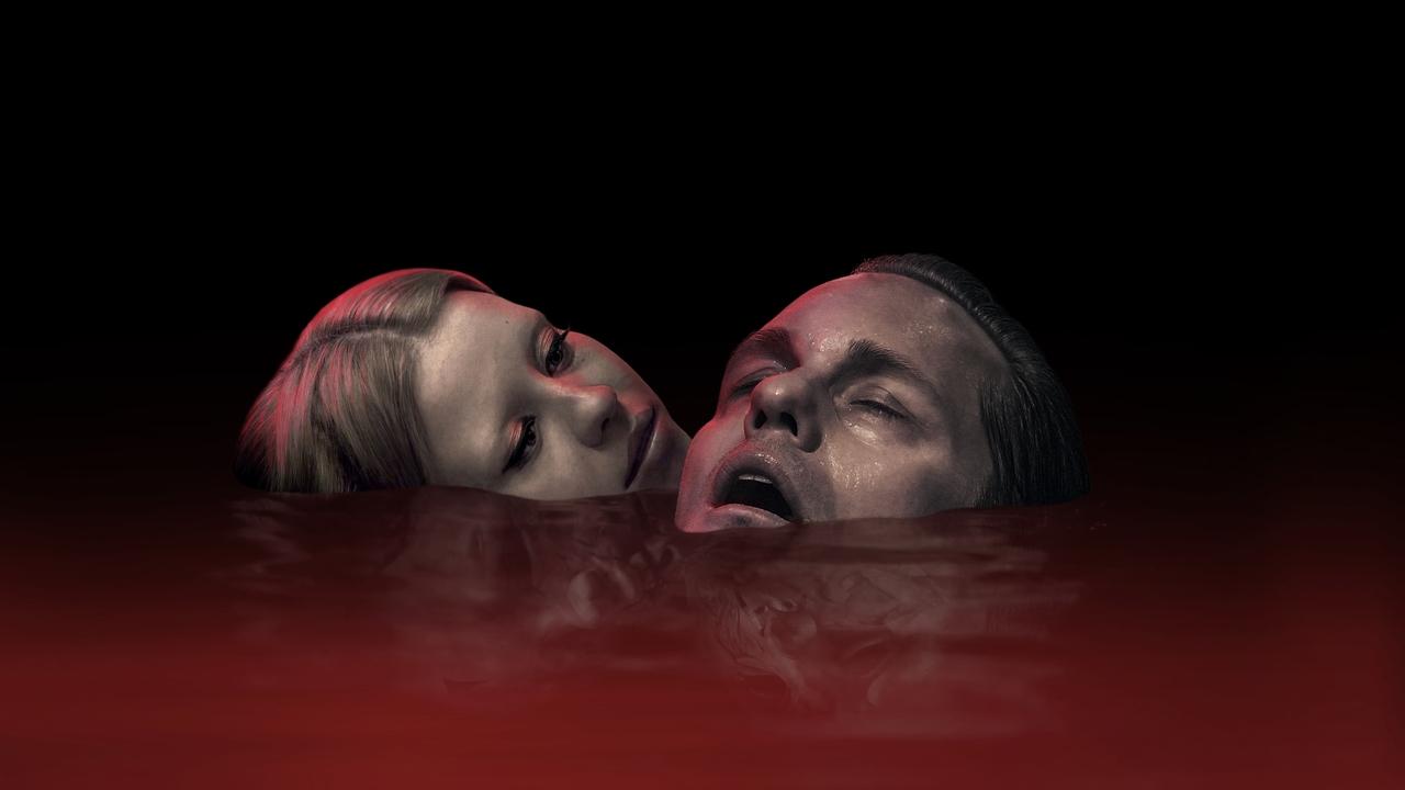 Backdrop image for movie Infinity Pool