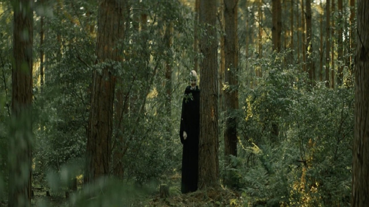 Backdrop image for movie Unbidden
