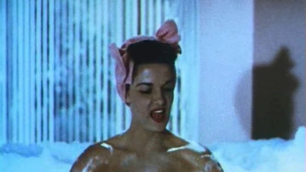 Backdrop image for movie Hollywood Uncensored