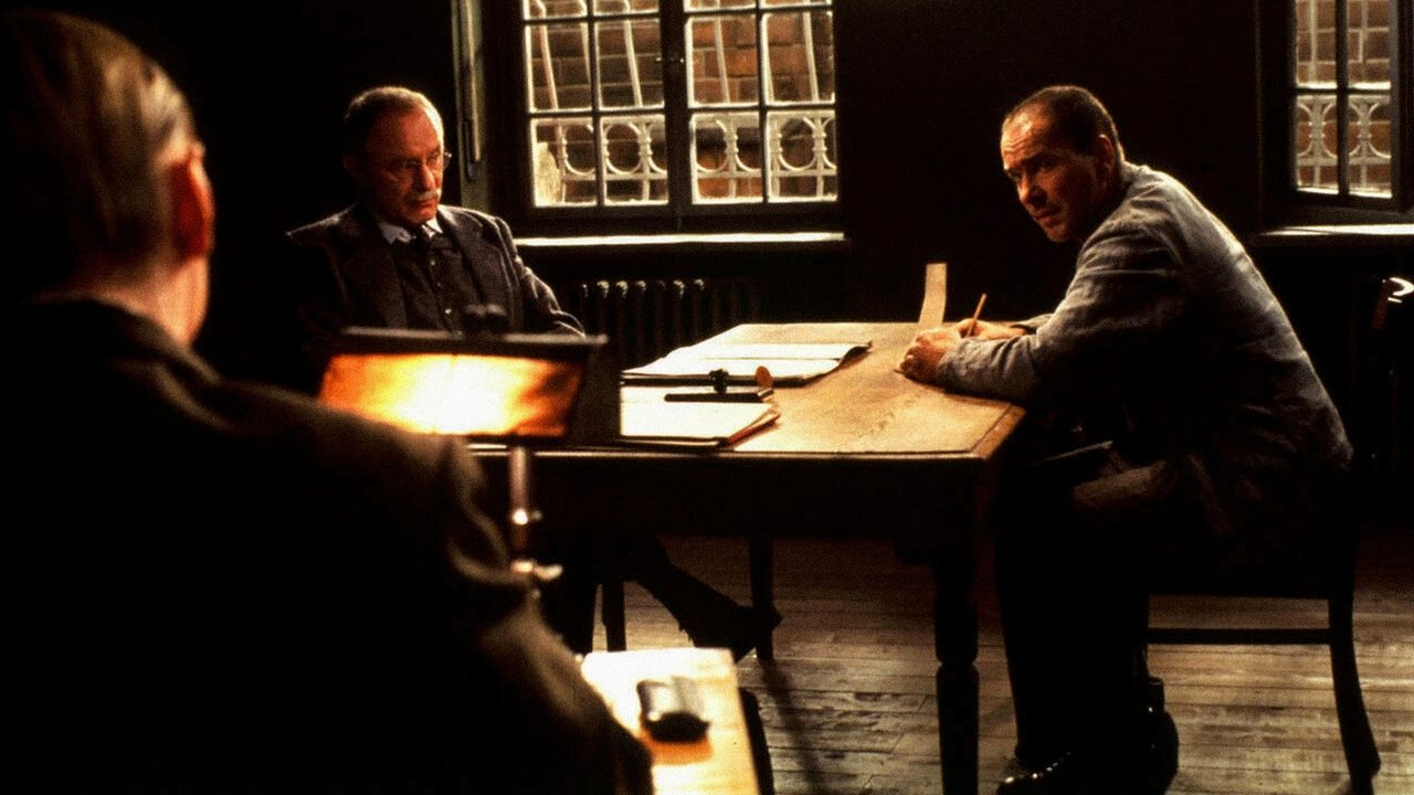 Backdrop image for movie The Deathmaker