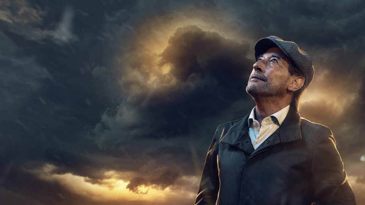 Backdrop image for movie All Hail