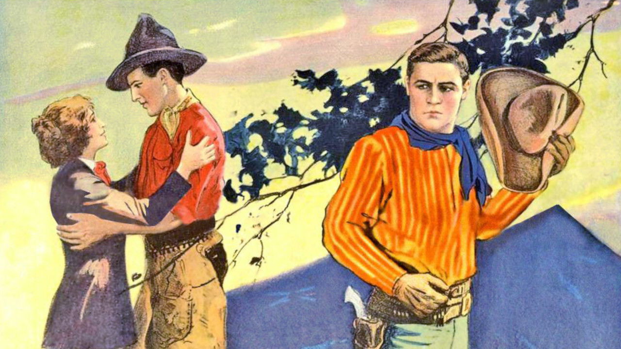 Backdrop image for movie The Texan