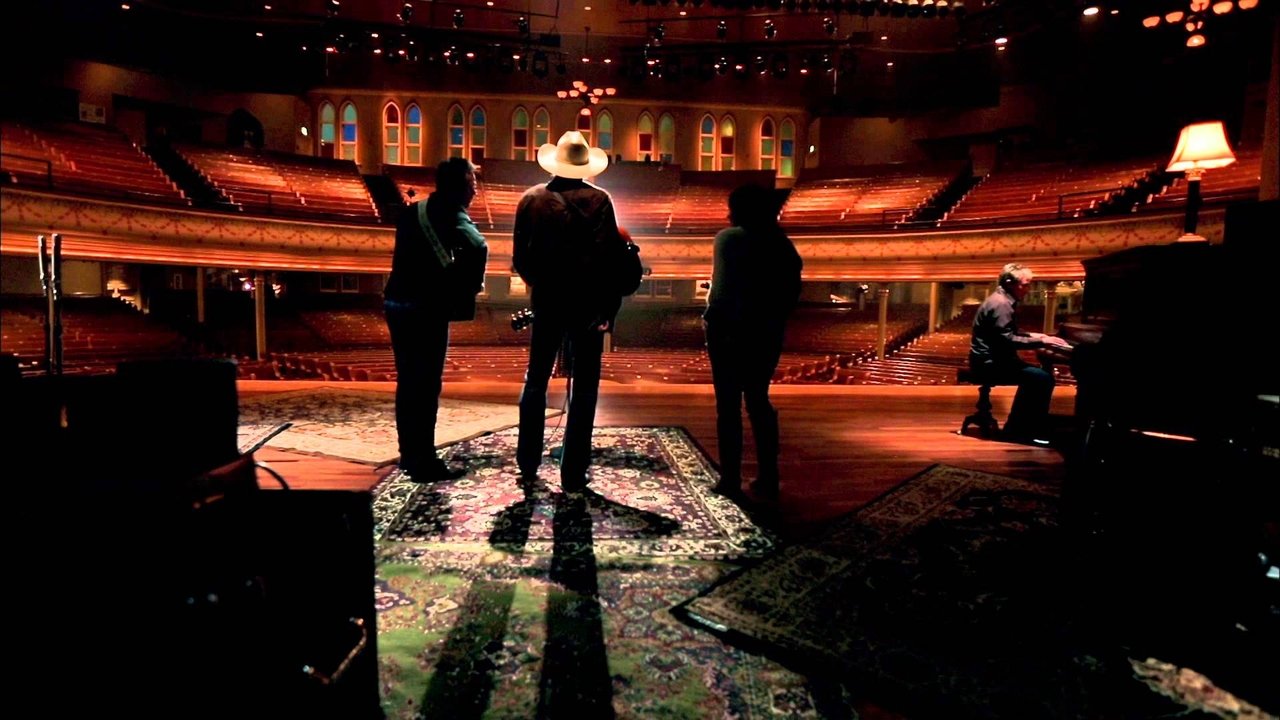 Backdrop image for movie Alan Jackson - Precious Memories: Live at the Ryman
