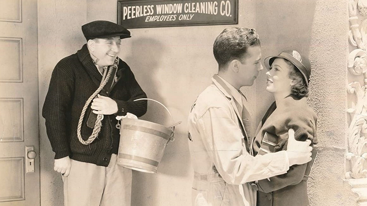 Backdrop image for movie Happiness Ahead