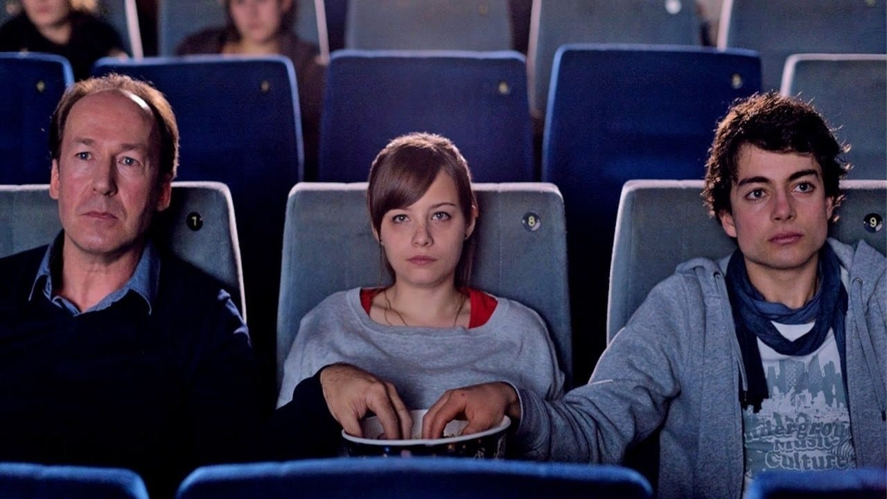 Backdrop image for movie Broken Glass Park