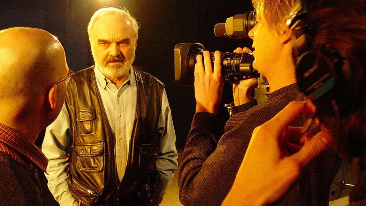 Backdrop image for movie Daddy