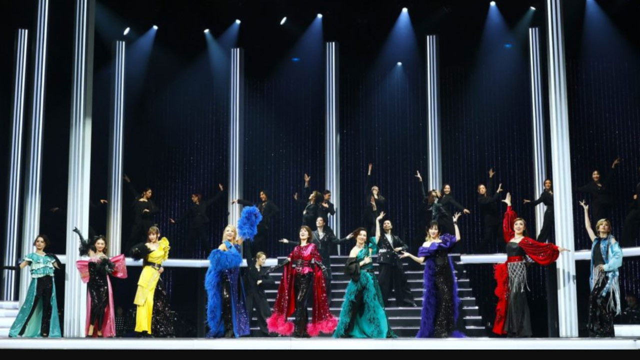 Backdrop image for movie Runway