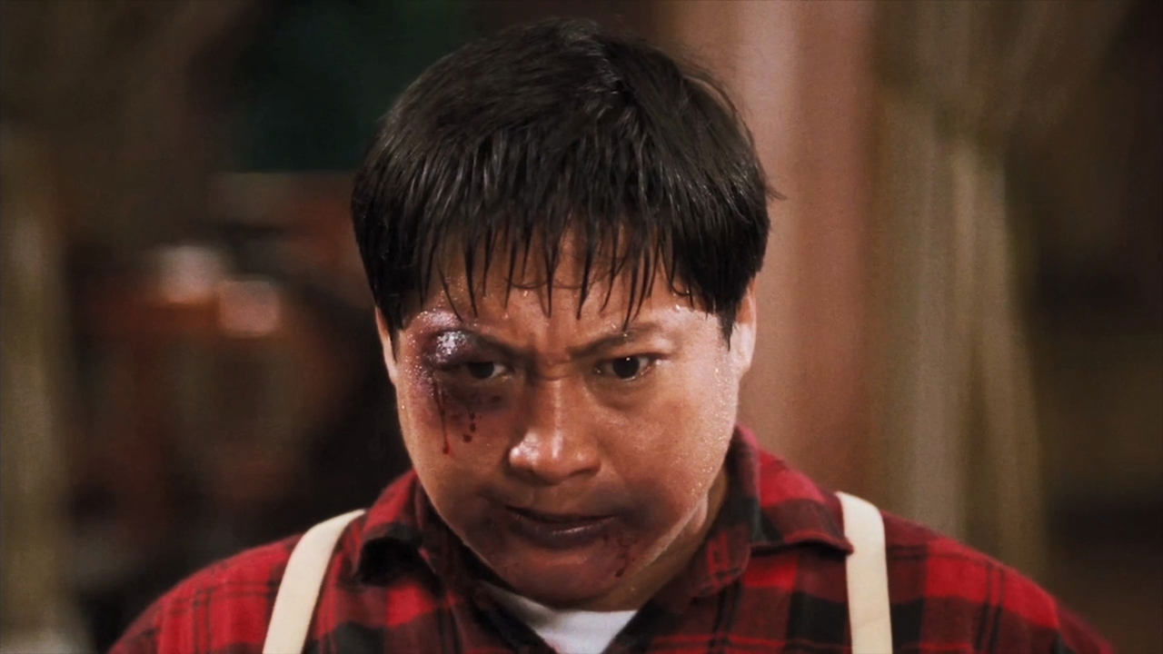 Backdrop image for movie Pedicab Driver