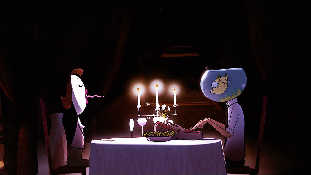 Backdrop image for movie The N.A.P.