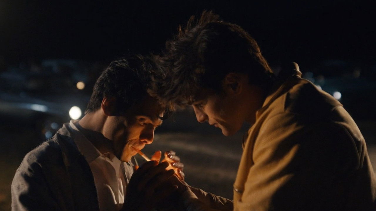 Backdrop image for movie On Swift Horses