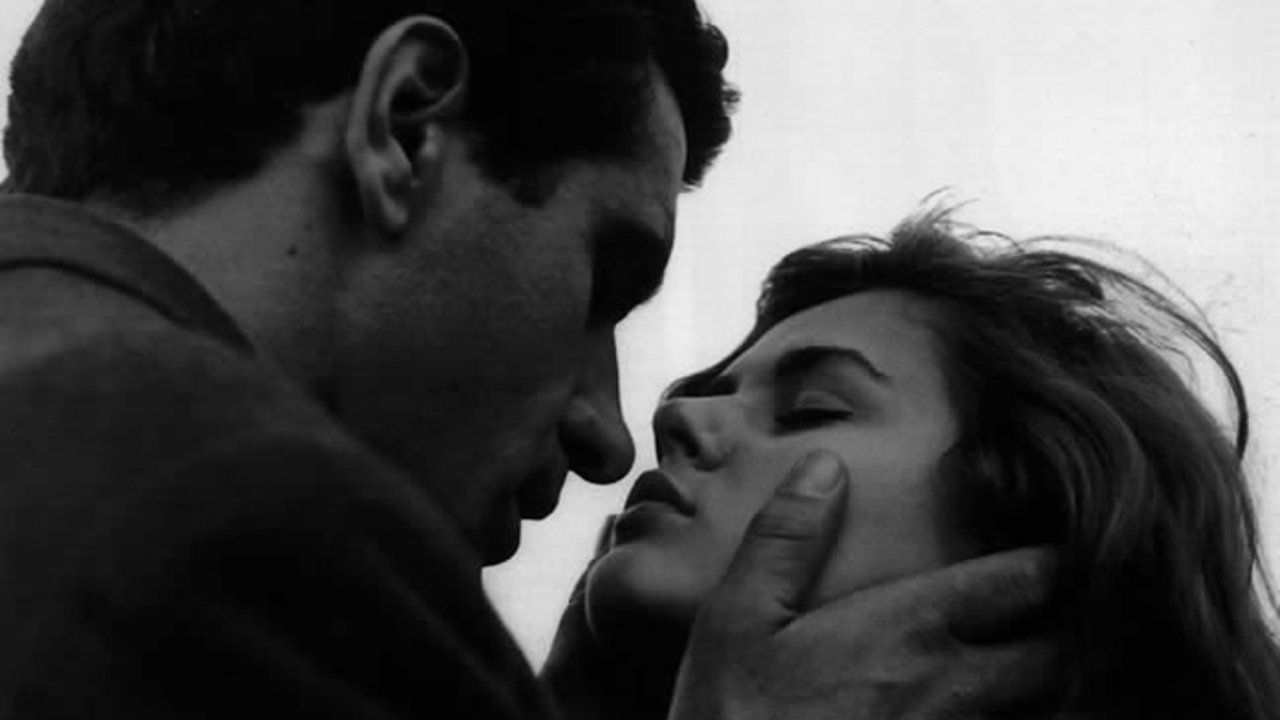 Backdrop image for movie And Love Has Vanished