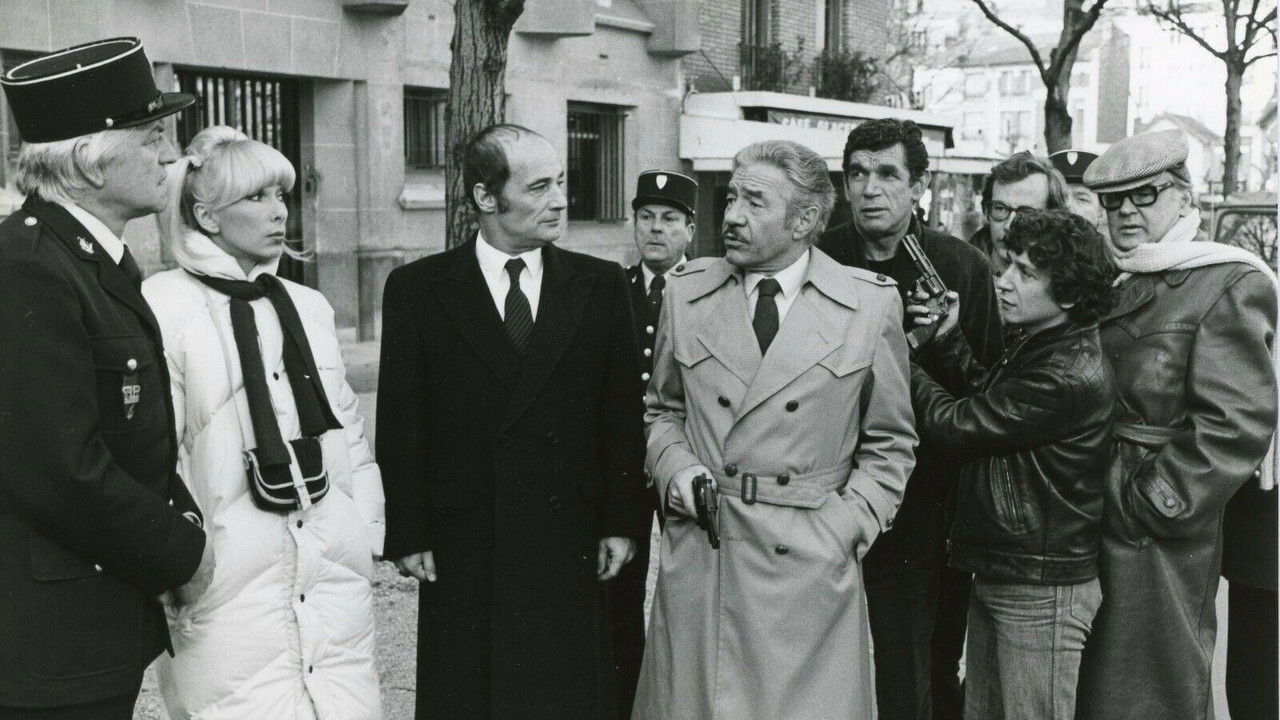 Backdrop image for movie Signé Furax