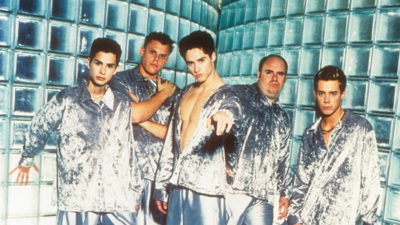 Backdrop image for movie 2gether