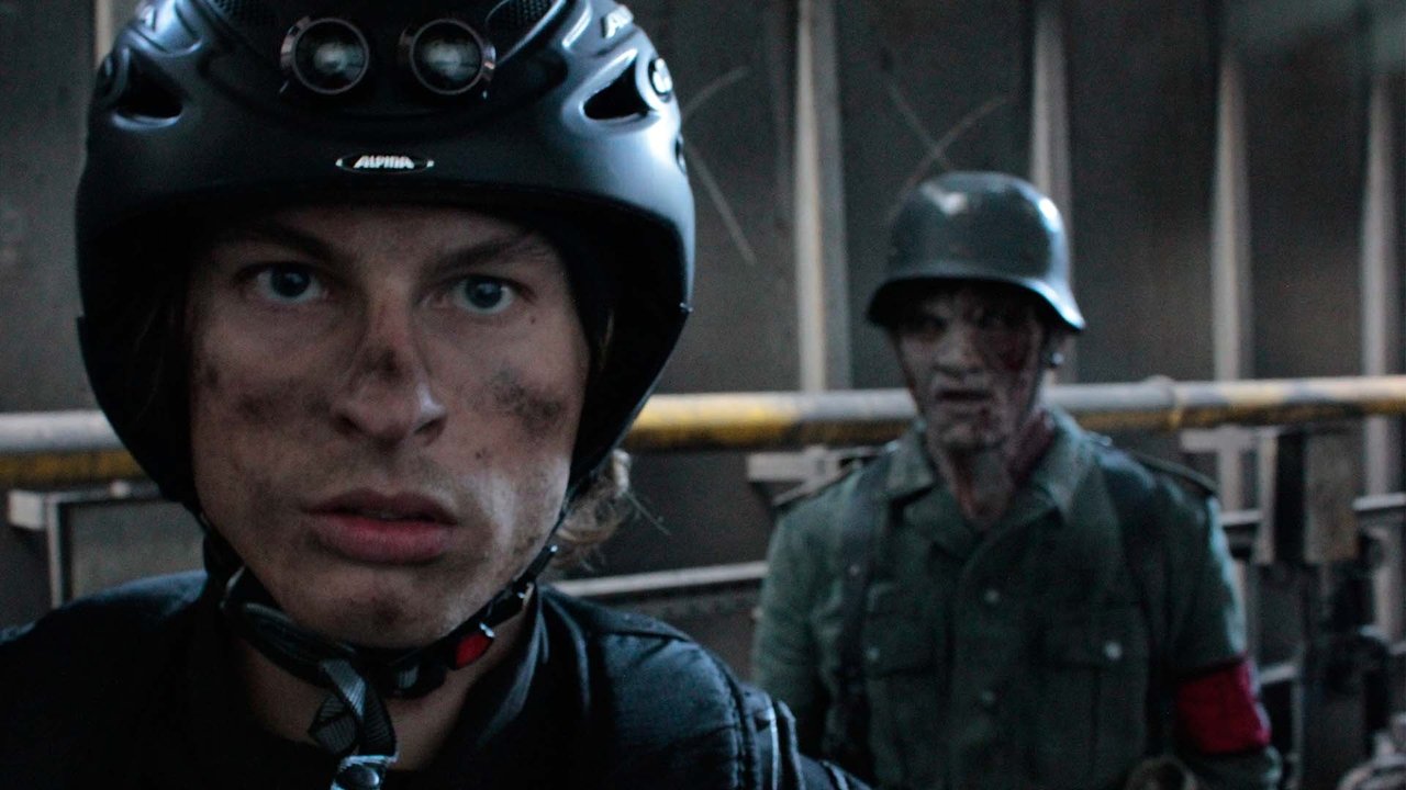 Backdrop image for movie Bunker of the Dead