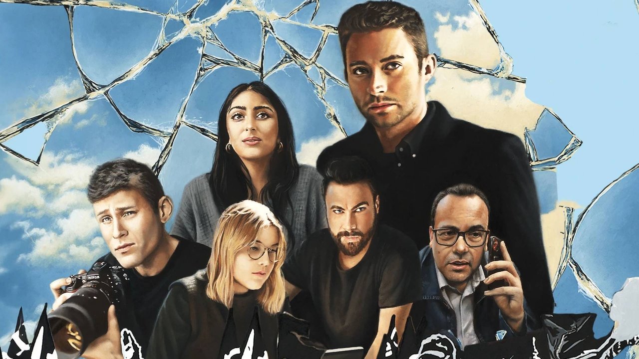 Backdrop image for movie Undercover: Exposing the Far Right