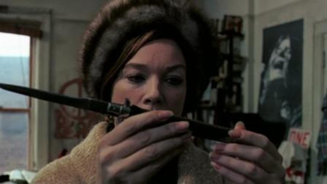 Backdrop image for movie The Possession of Joel Delaney