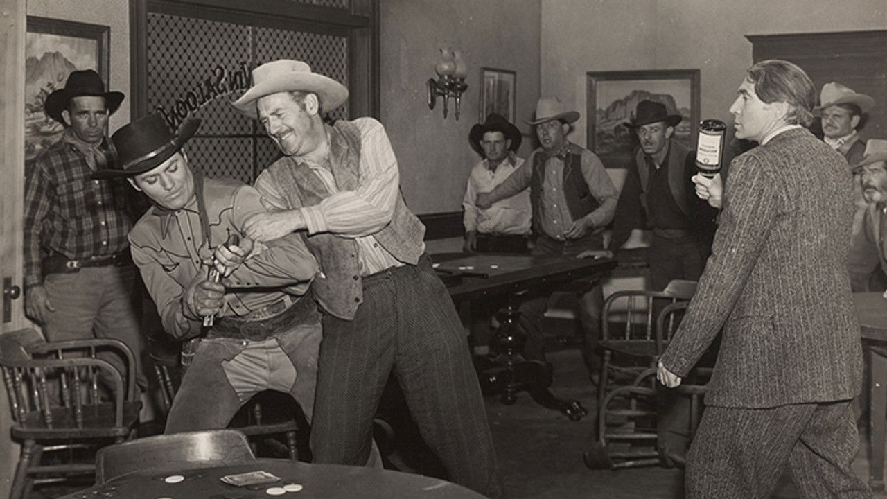 Backdrop image for movie Marshal of Cripple Creek