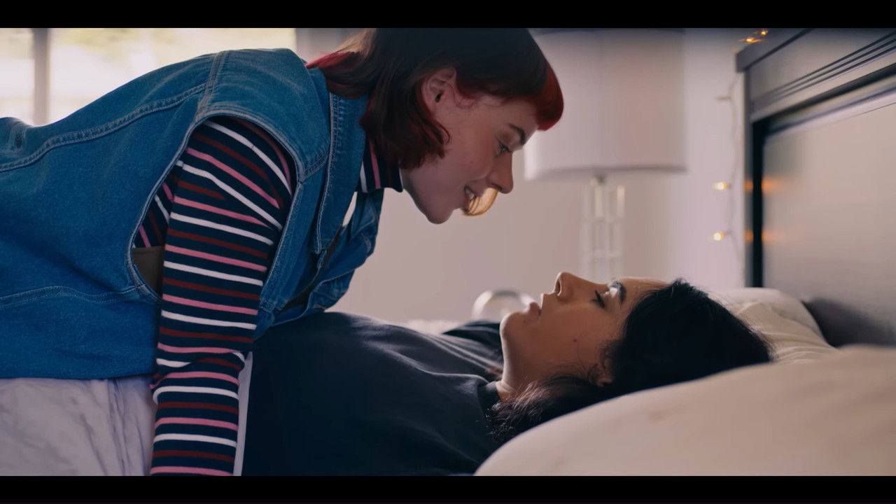 Backdrop image for movie Aging Out