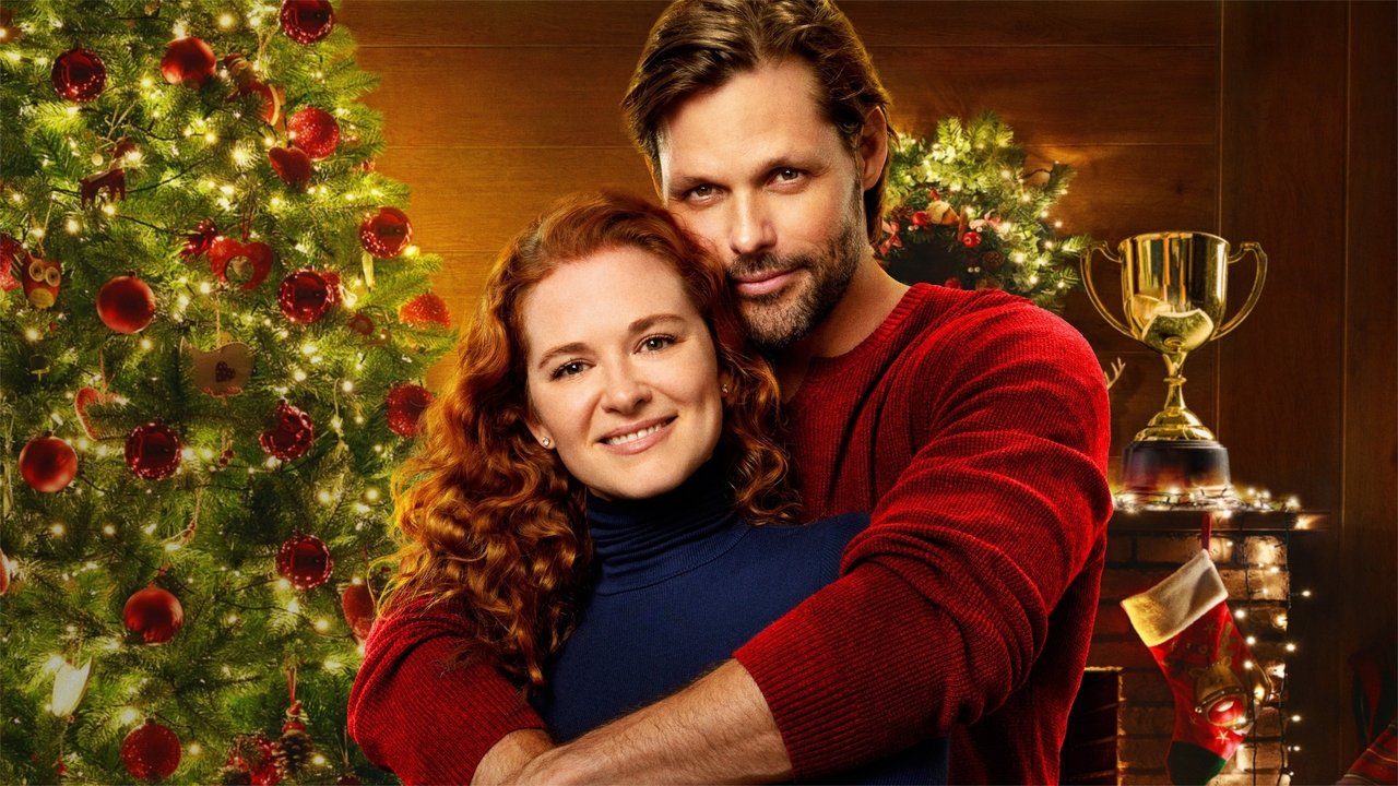 Backdrop image for movie Reindeer Games Homecoming