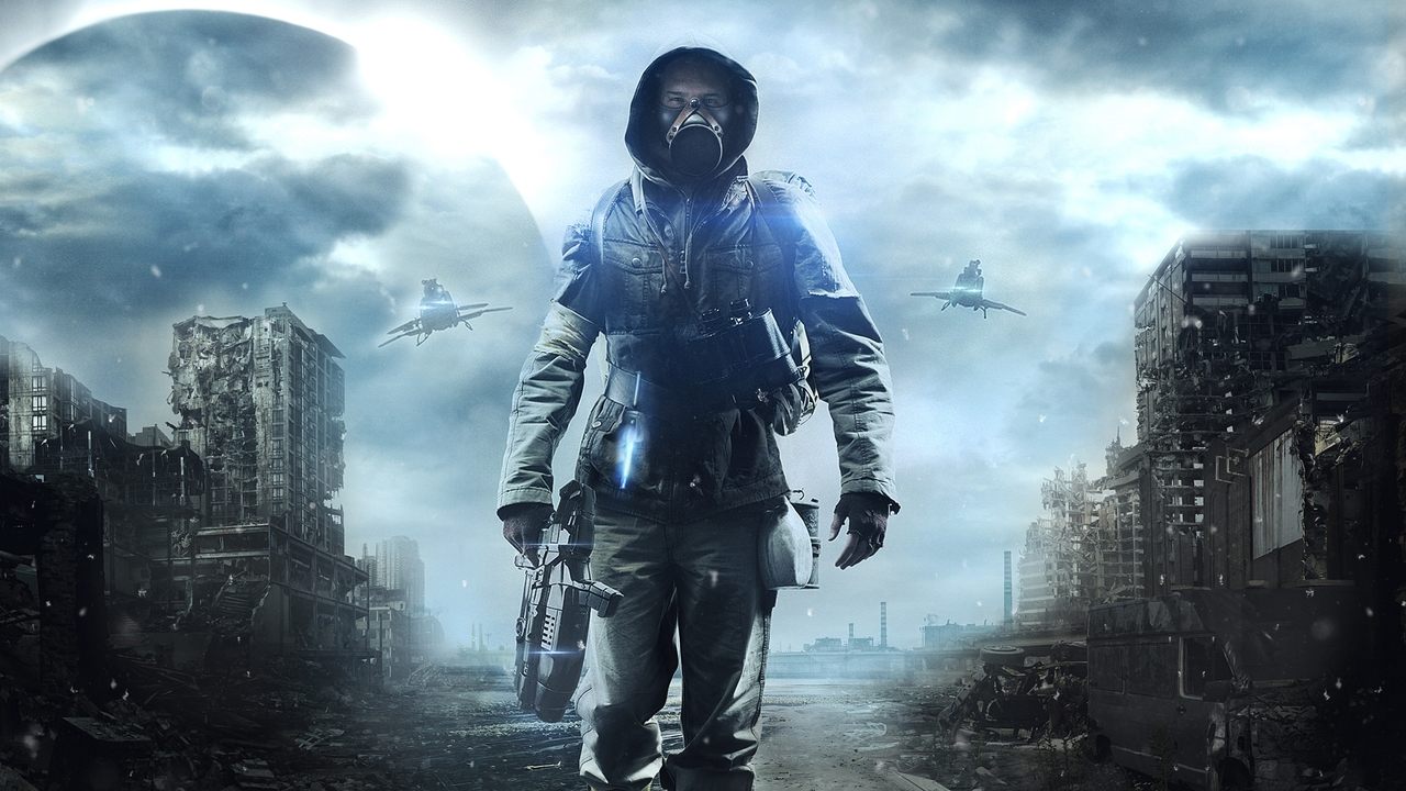 Backdrop image for movie The Prototype