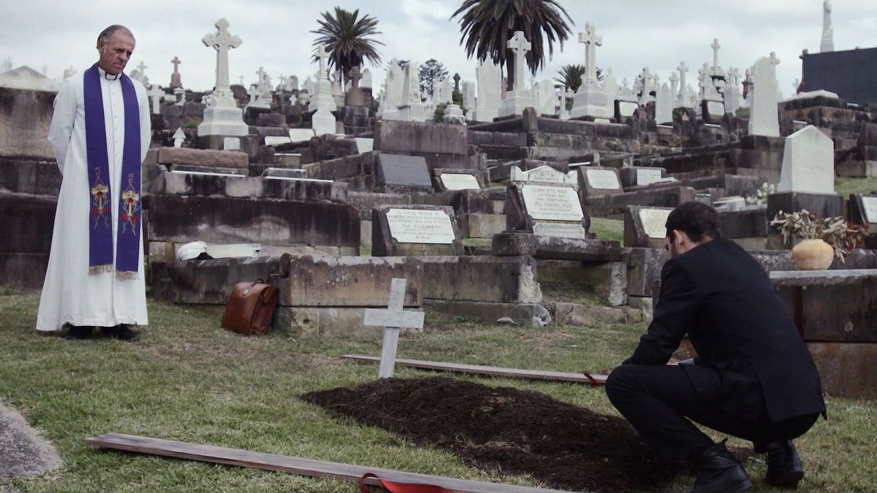 Backdrop image for movie Sacred Heart