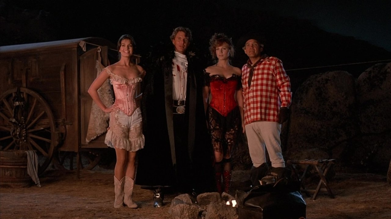 Backdrop image for movie Rustlers' Rhapsody