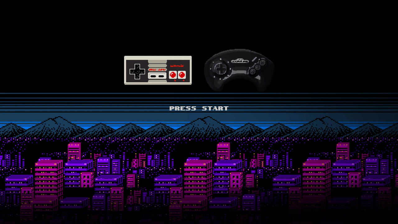 Backdrop image for movie Console Wars