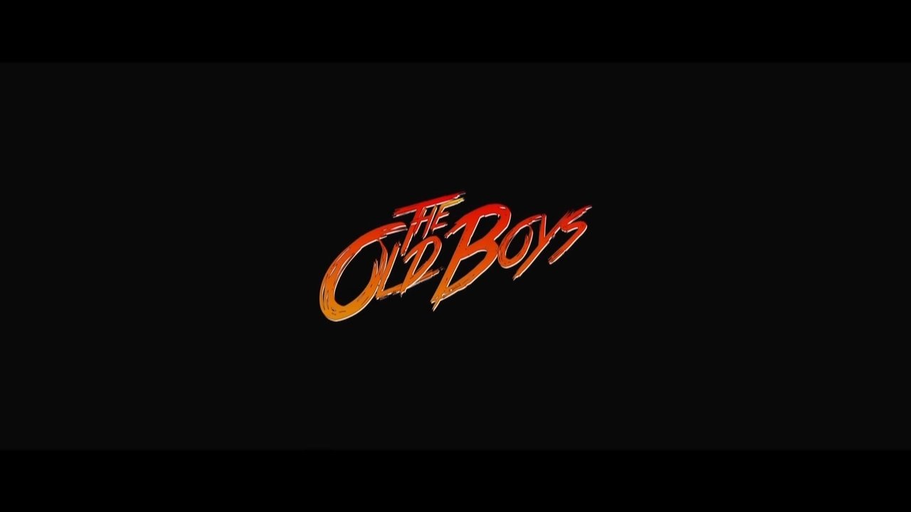 Backdrop image for movie The Old Boys